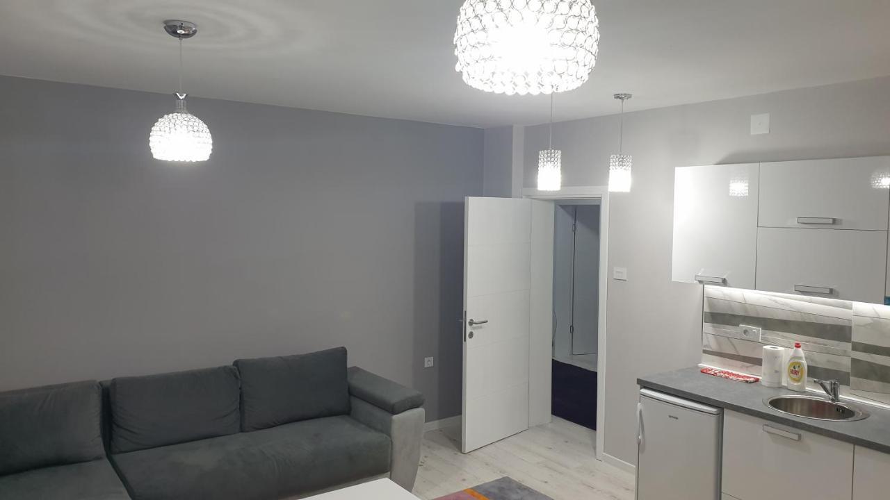 Apartman Sweet Dreams 2 Nis Ngoại thất bức ảnh