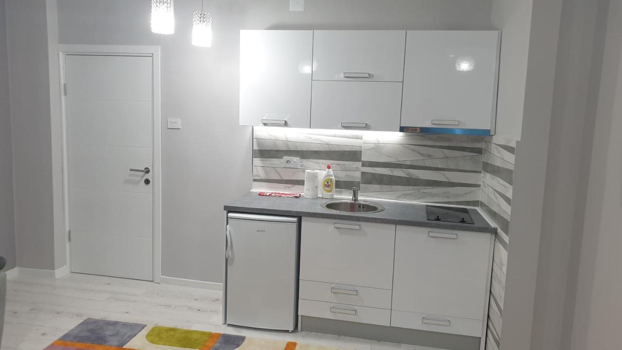 Apartman Sweet Dreams 2 Nis Ngoại thất bức ảnh