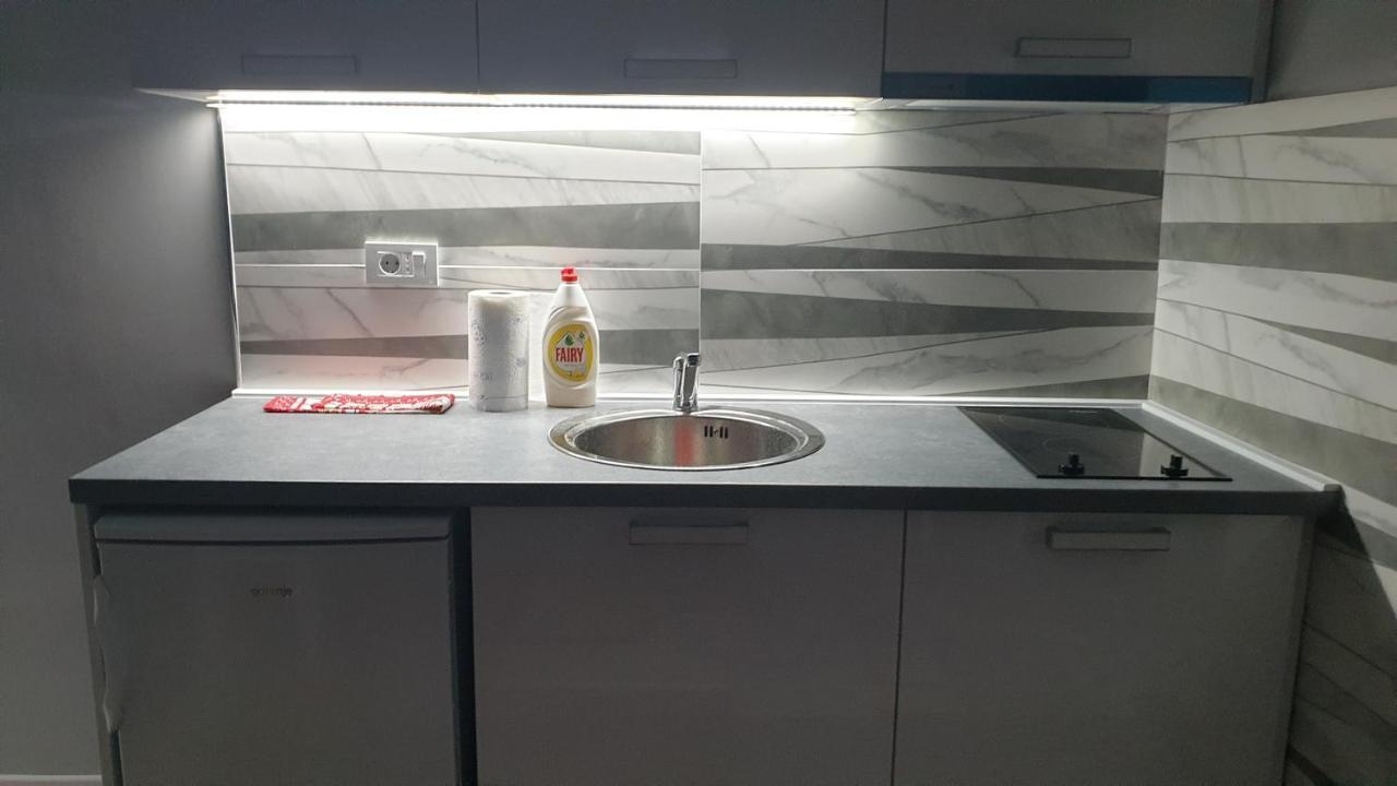 Apartman Sweet Dreams 2 Nis Ngoại thất bức ảnh