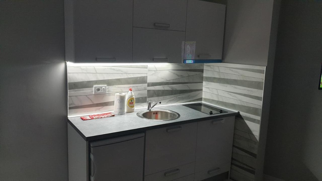 Apartman Sweet Dreams 2 Nis Ngoại thất bức ảnh