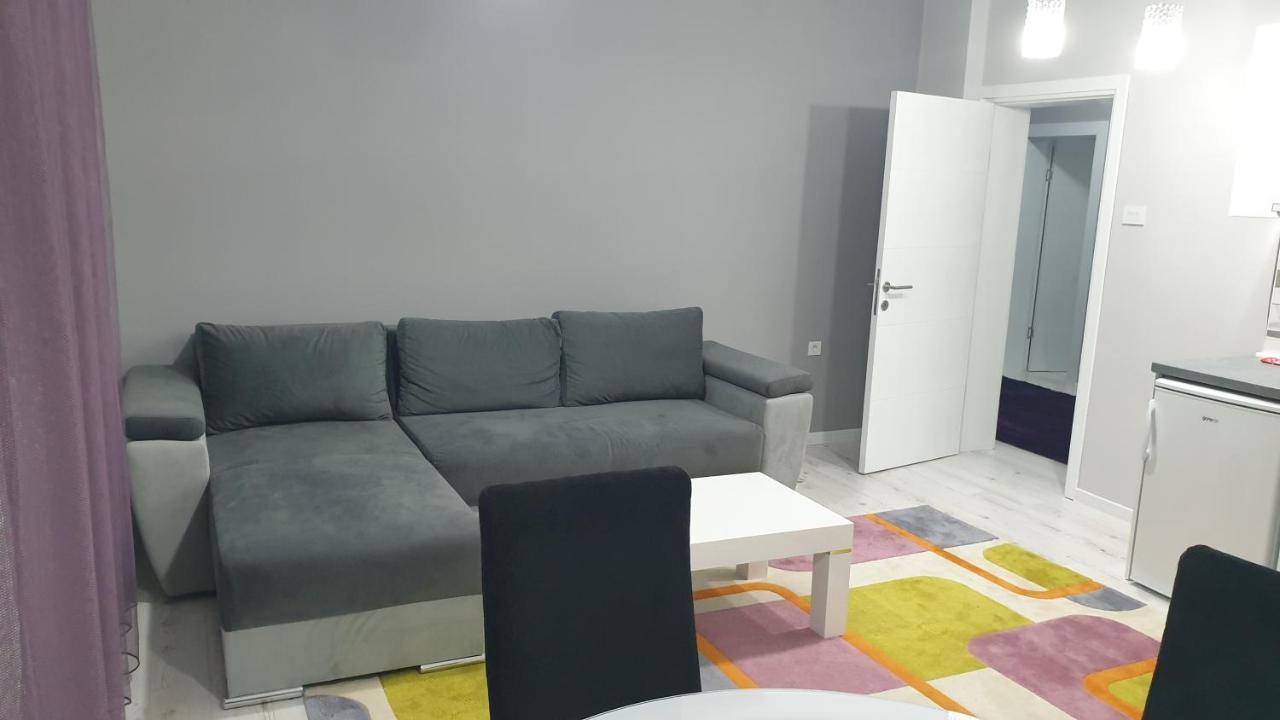 Apartman Sweet Dreams 2 Aparthotel Nis Ngoại thất bức ảnh