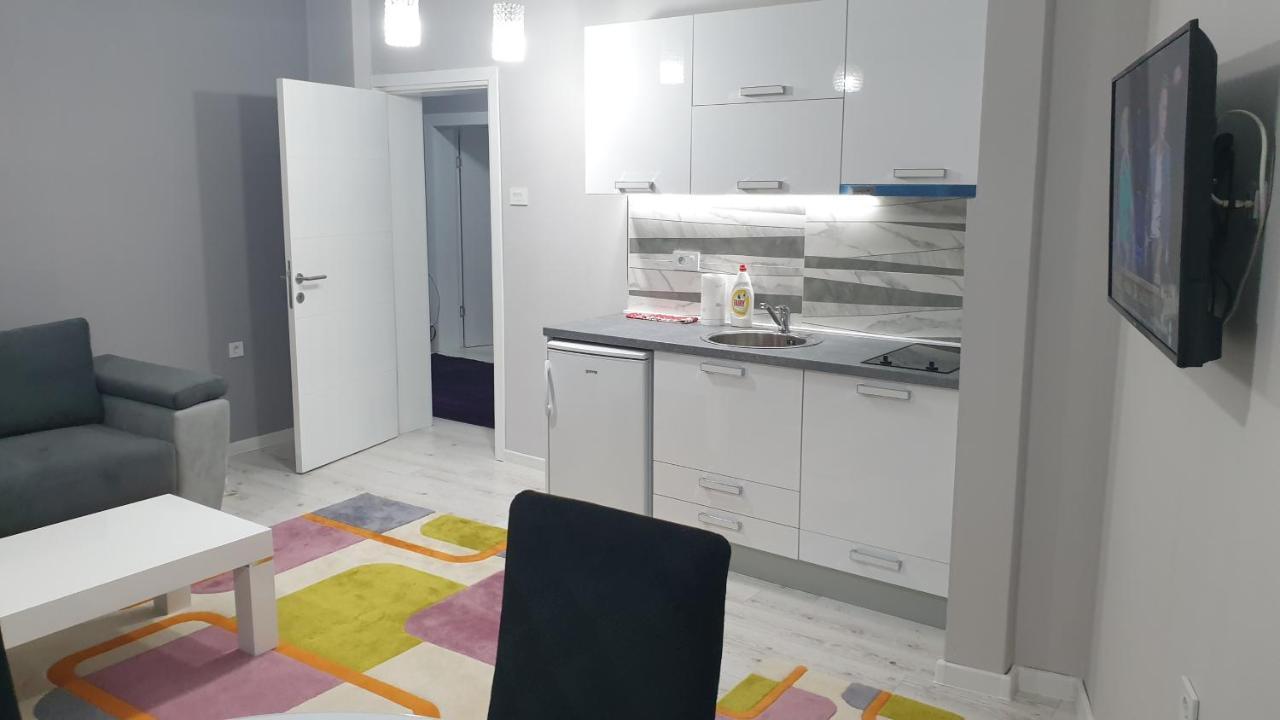Apartman Sweet Dreams 2 Nis Ngoại thất bức ảnh