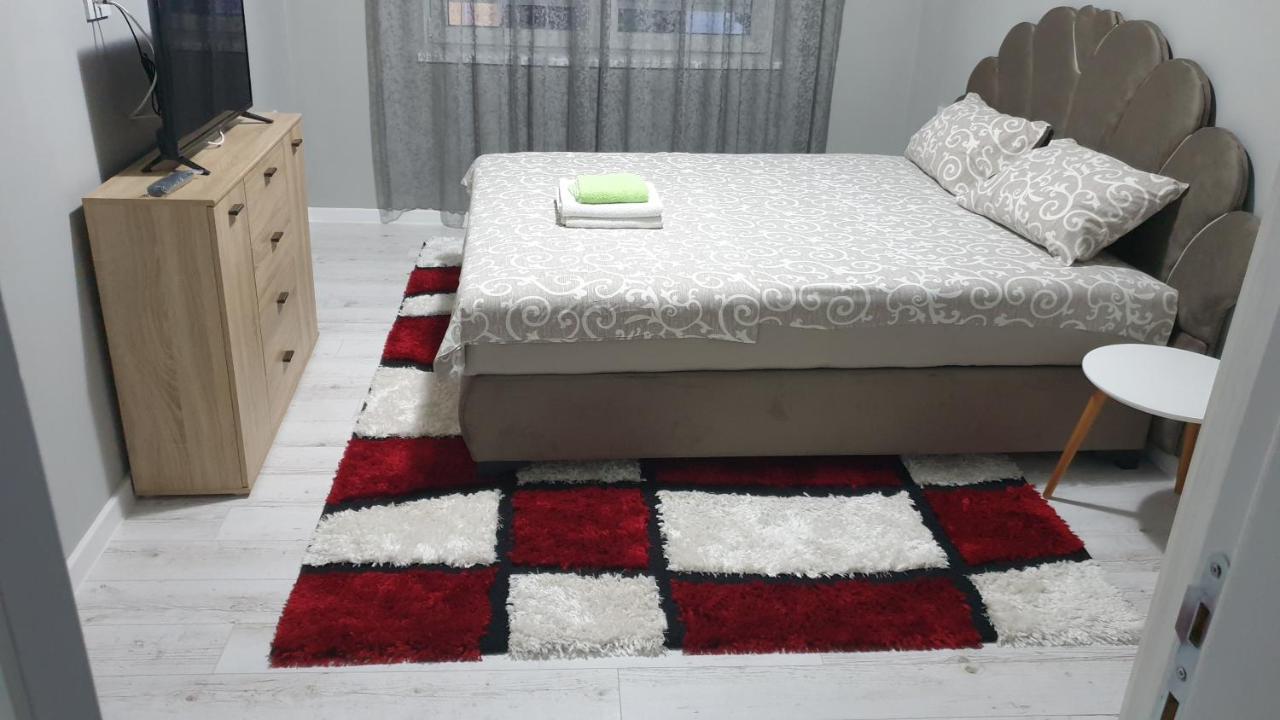 Apartman Sweet Dreams 2 Aparthotel Nis Ngoại thất bức ảnh