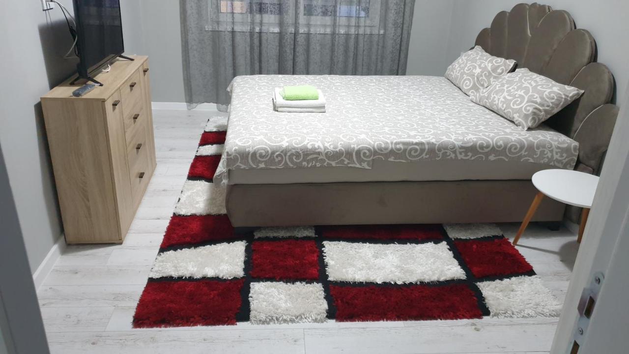 Apartman Sweet Dreams 2 Nis Ngoại thất bức ảnh