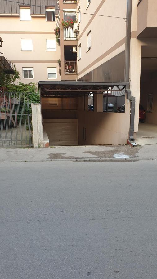 Apartman Sweet Dreams 2 Nis Ngoại thất bức ảnh