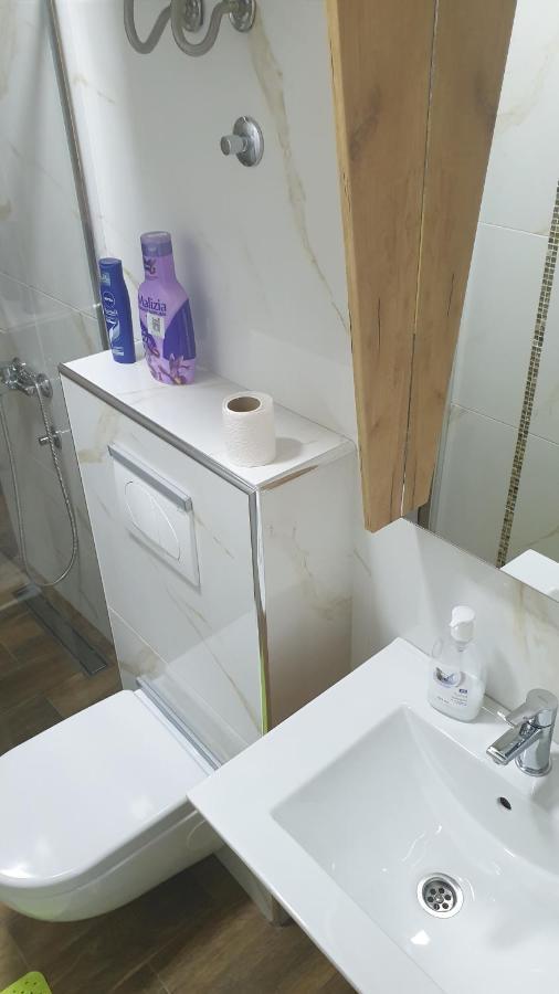 Apartman Sweet Dreams 2 Nis Ngoại thất bức ảnh