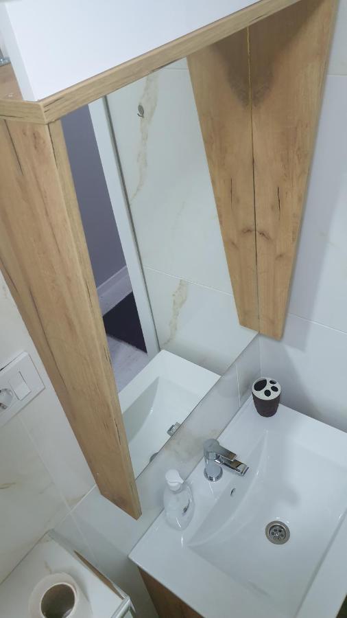 Apartman Sweet Dreams 2 Nis Ngoại thất bức ảnh