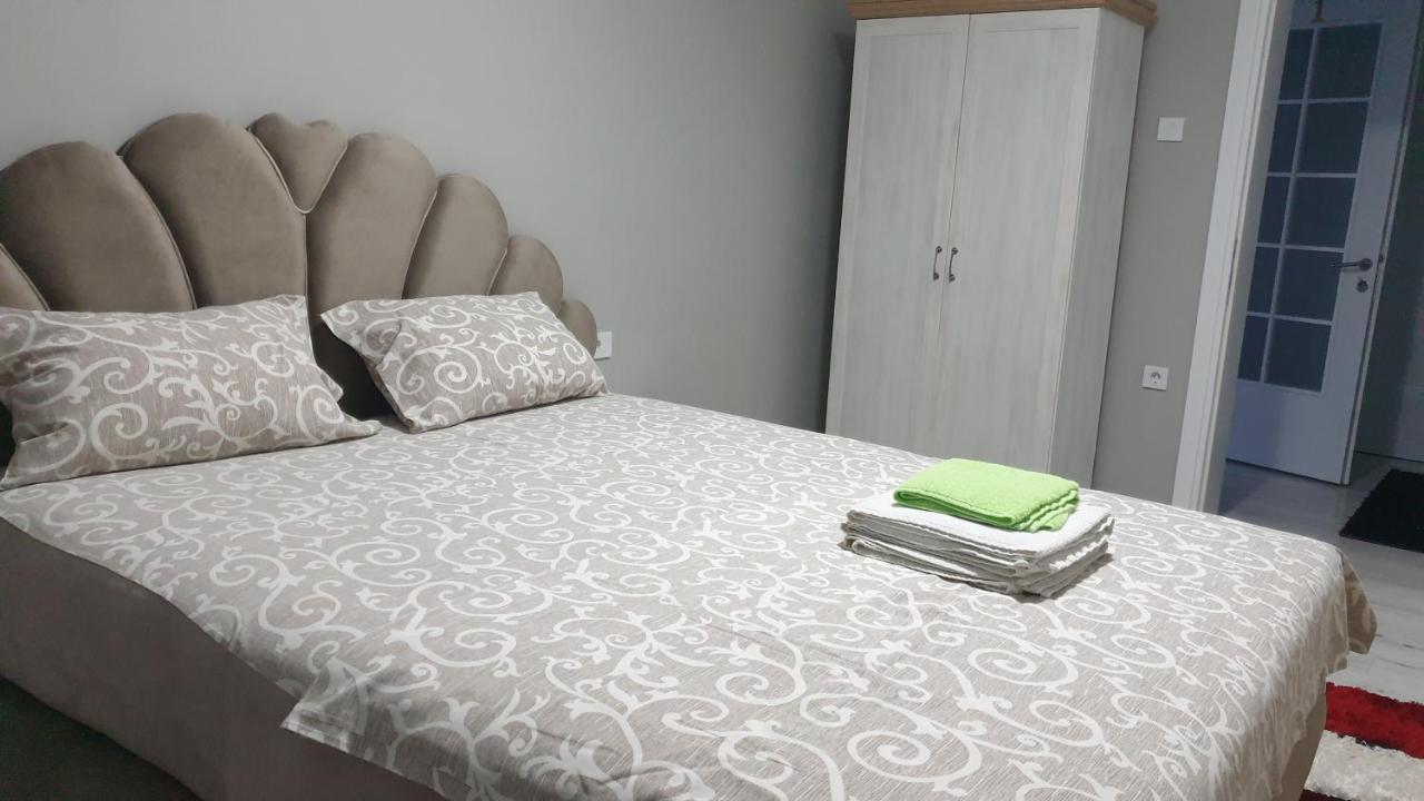Apartman Sweet Dreams 2 Nis Ngoại thất bức ảnh